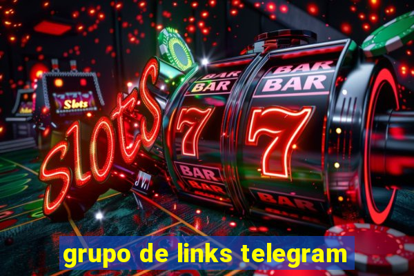 grupo de links telegram